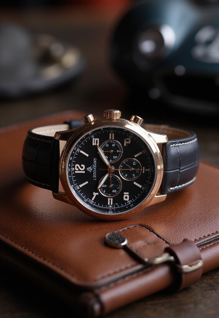 21 Best Luxury Watch Brands for Men - 12. Chopard
