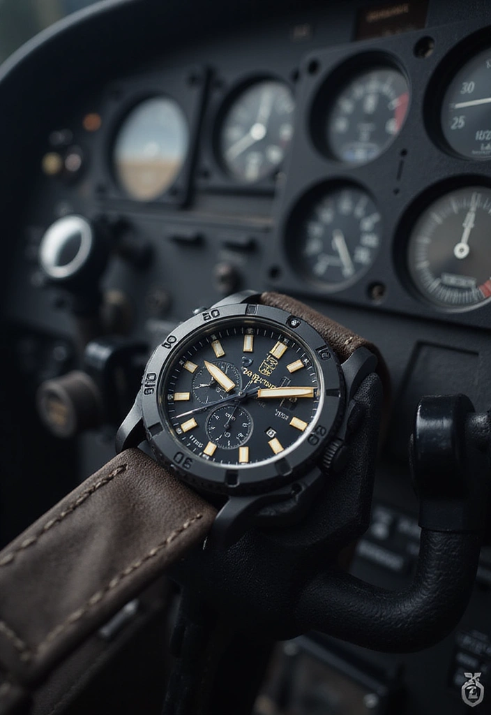 21 Best Luxury Watch Brands for Men - 15. Bell & Ross