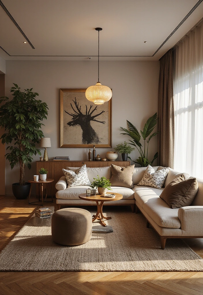 21 Stunning Living Dining Room Combo Ideas That Will Transform Your Space! - Conclusion