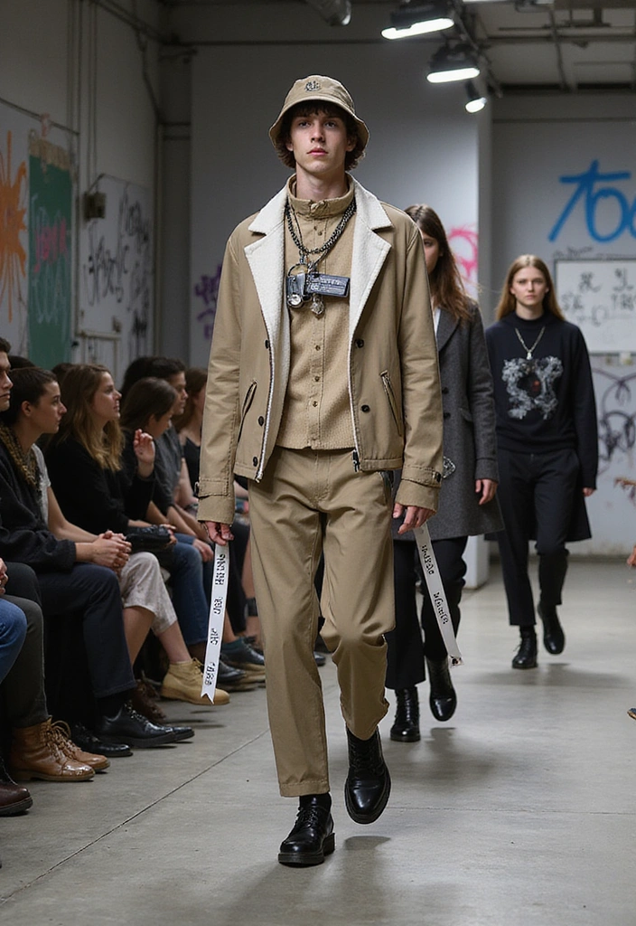 21 Streetwear Brands You Absolutely Need to Know About Right Now (Don't Miss #8!) - 1. Off-White
