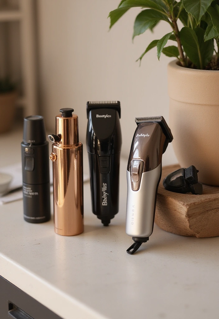 15 Best BaByliss Clippers for 2025 - Conclusion