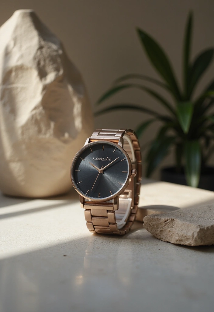 21 Best Luxury Watch Brands for Men - 21. Movado