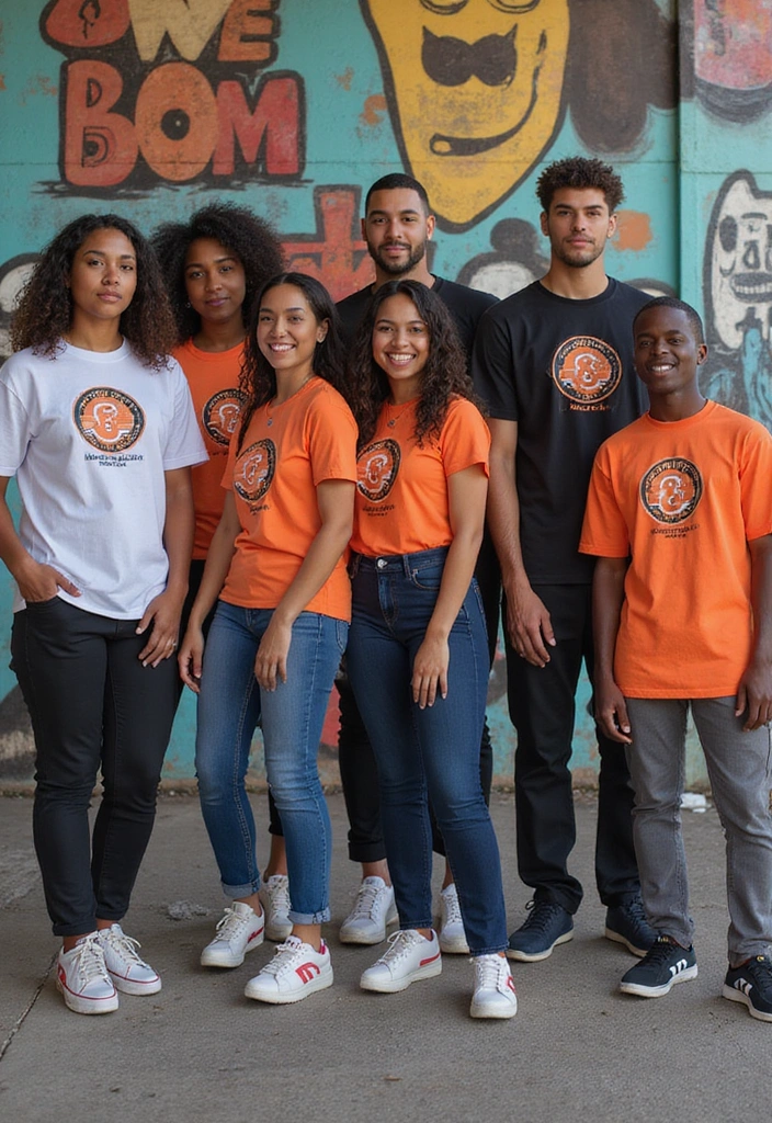 21 Streetwear Brands You Absolutely Need to Know About Right Now (Don't Miss #8!) - 20. 8ON8