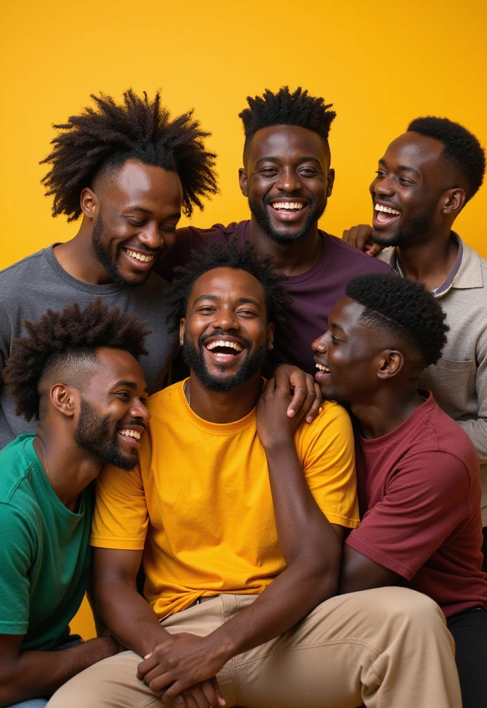 19 Best Black Men’s Hairstyles - Conclusion