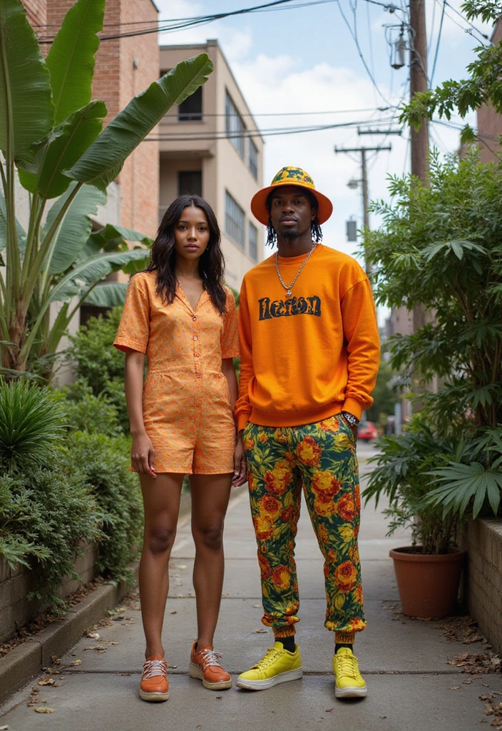 21 Streetwear Brands You Absolutely Need to Know About Right Now (Don't Miss #8!) - 13. Heron Preston