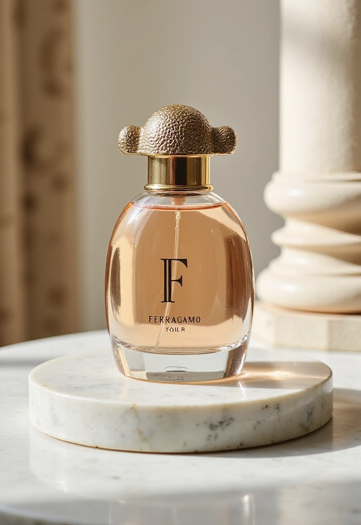 20 Men’s Colognes Women Love That Will Drive Her Wild (You Won't Believe #7!) - 16. Salvatore Ferragamo F by Ferragamo
