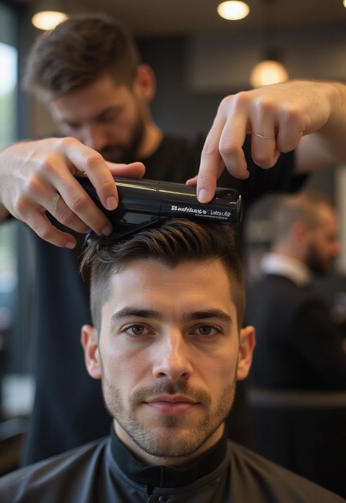 15 Best BaByliss Clippers for 2025 - 14. BaByliss Magic Clip