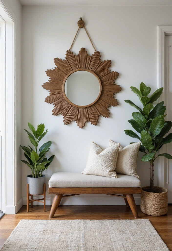 30 Genius Small Entrance Hall Ideas That'll Transform Your Entryway! - Conclusion