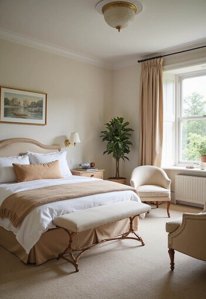 21 Modern Traditional Bedroom Design Ideas That Will Leave You Breathless! - Conclusion