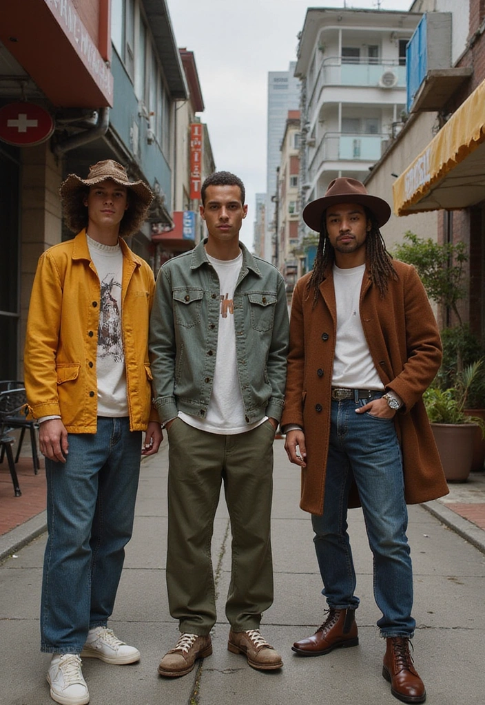 21 Streetwear Brands You Absolutely Need to Know About Right Now (Don't Miss #8!) - 15. Rhude