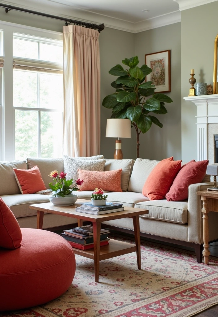 21 Living Room Ideas That'll Make You Want to Stay In Forever (Don't Miss #13!) - Conclusion