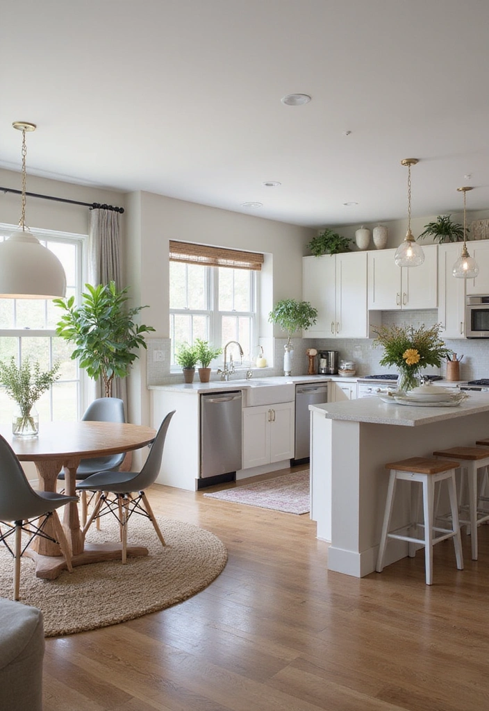 21 Kitchen Dining Living Room Ideas That Will Transform Your Home! - Conclusion