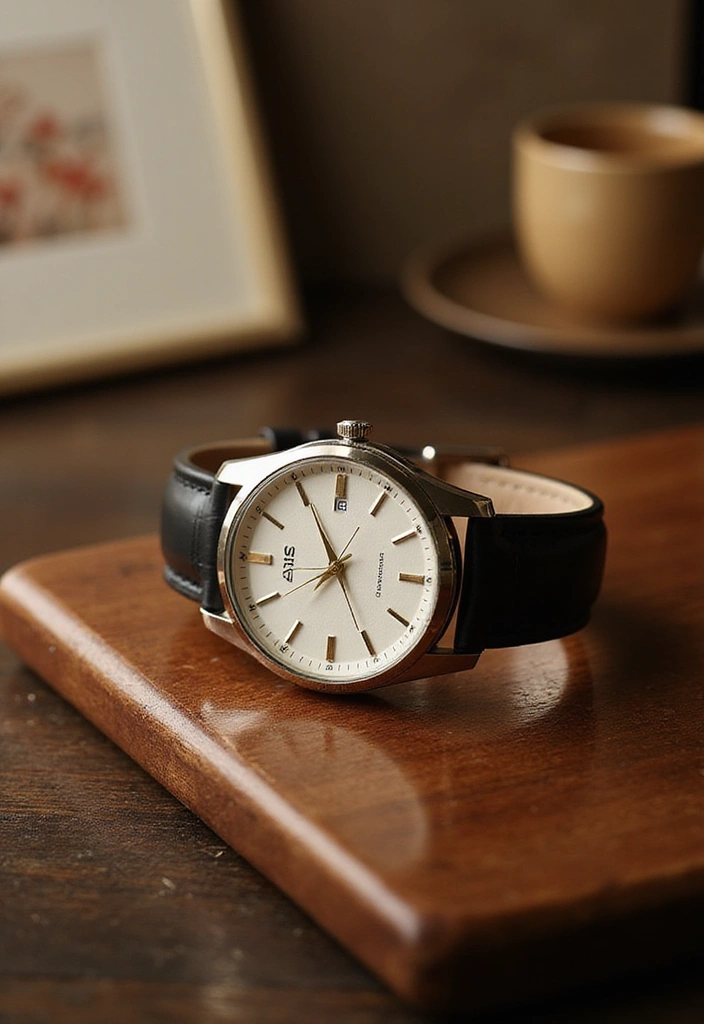 21 Best Luxury Watch Brands for Men - 16. Seiko Grand