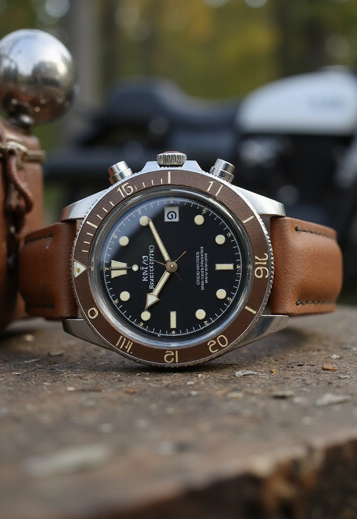 21 Best Luxury Watch Brands for Men - 17. Tudor