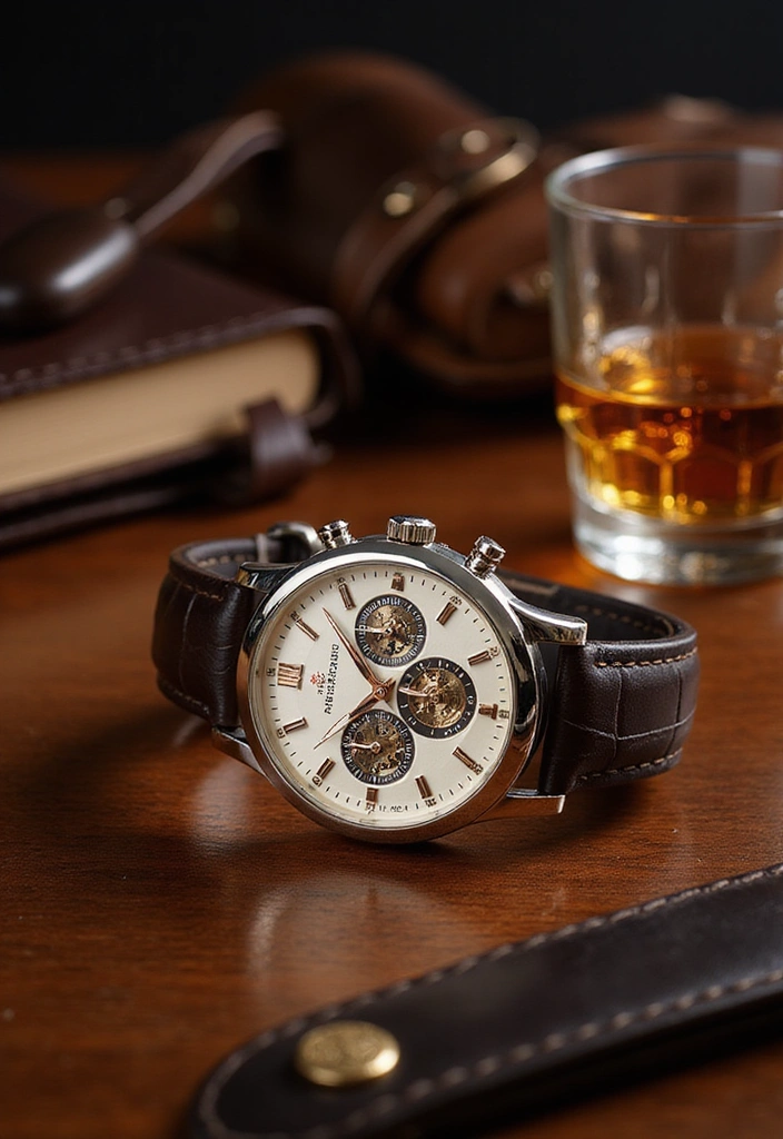 21 Best Luxury Watch Brands for Men - 4. Patek Philippe