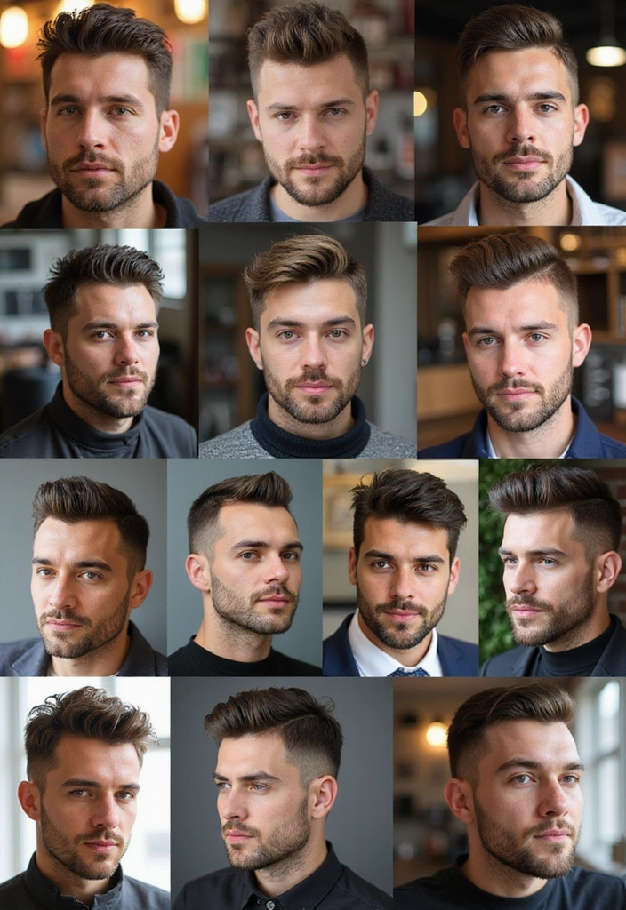 21 Best Haircuts for Men in 2025 - Conclusion
