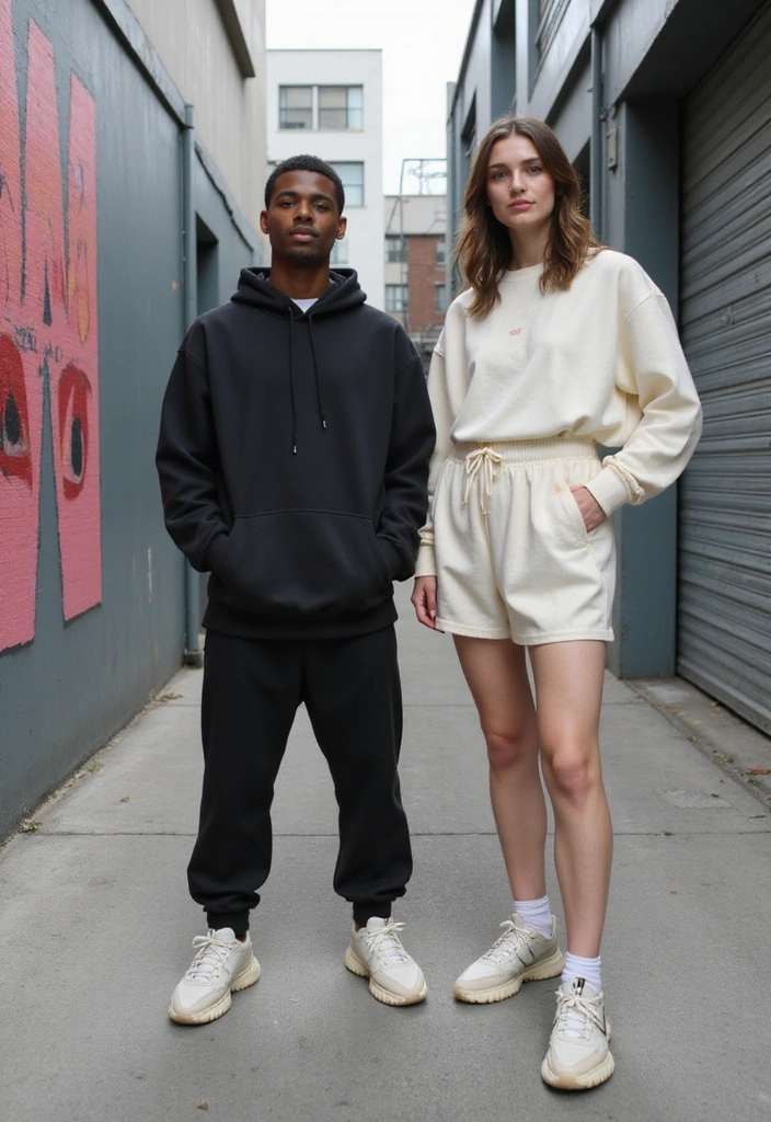 21 Streetwear Brands You Absolutely Need to Know About Right Now (Don't Miss #8!) - 6. Yeezy