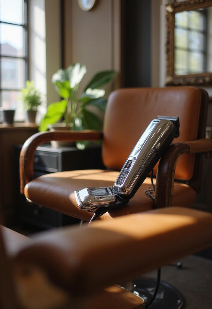 15 Best BaByliss Clippers for 2025 - 1. BaByliss PRO FX870 Clipper