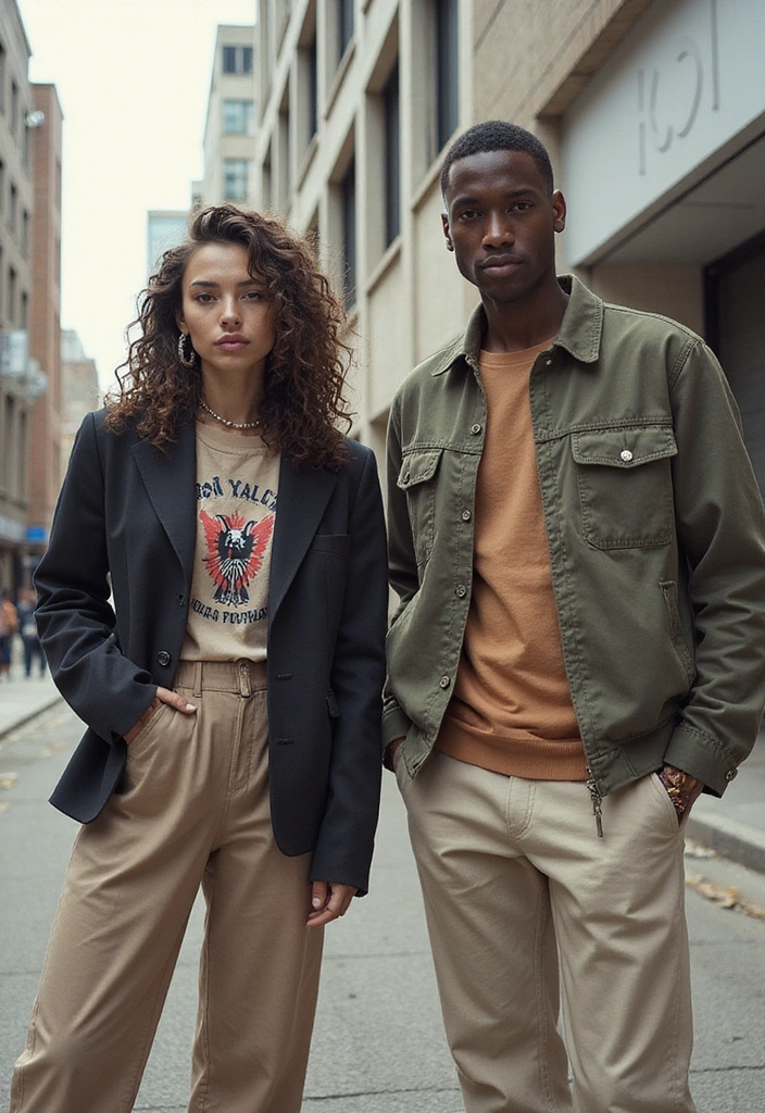 21 Streetwear Brands You Absolutely Need to Know About Right Now (Don't Miss #8!) - 8. Kith