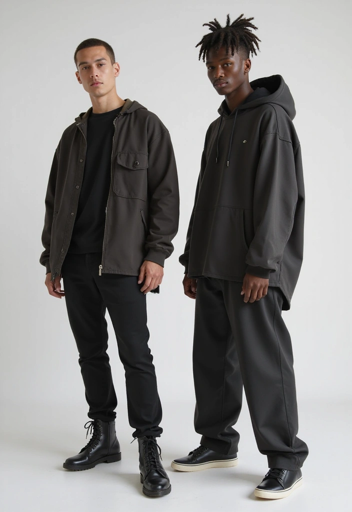 21 Streetwear Brands You Absolutely Need to Know About Right Now (Don't Miss #8!) - 4. Fear of God