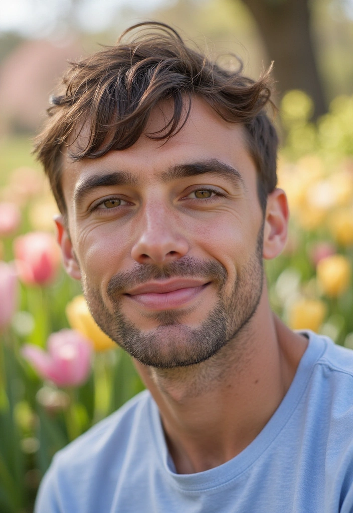 21 Very Short Haircuts For Men To Wear This Spring - 7. French Crop