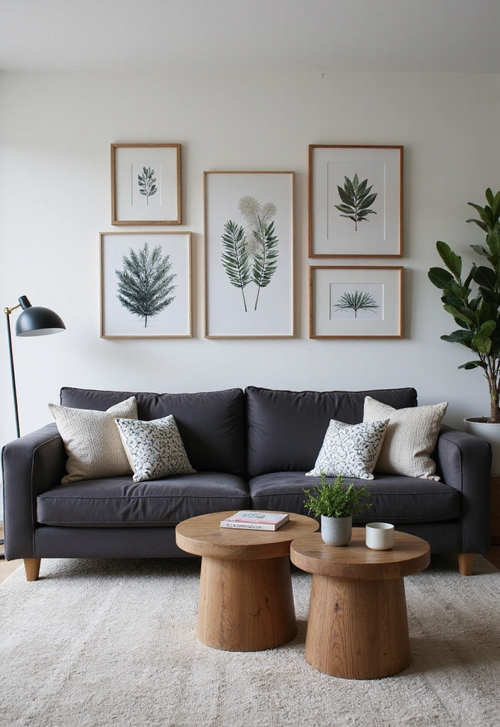 23 Dark Gray Sofa Living Room Ideas That’ll Transform Your Space (You Won't Believe #11!) - Conclusion