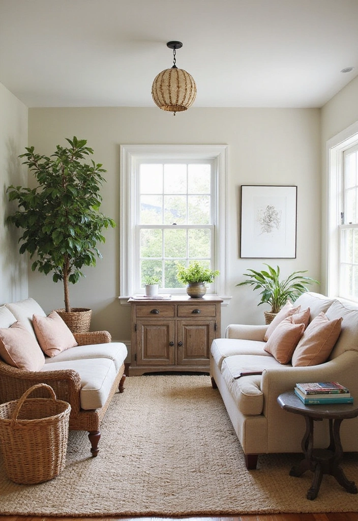 21 French Cottage Living Room Ideas That'll Make You Swoon! - Conclusion