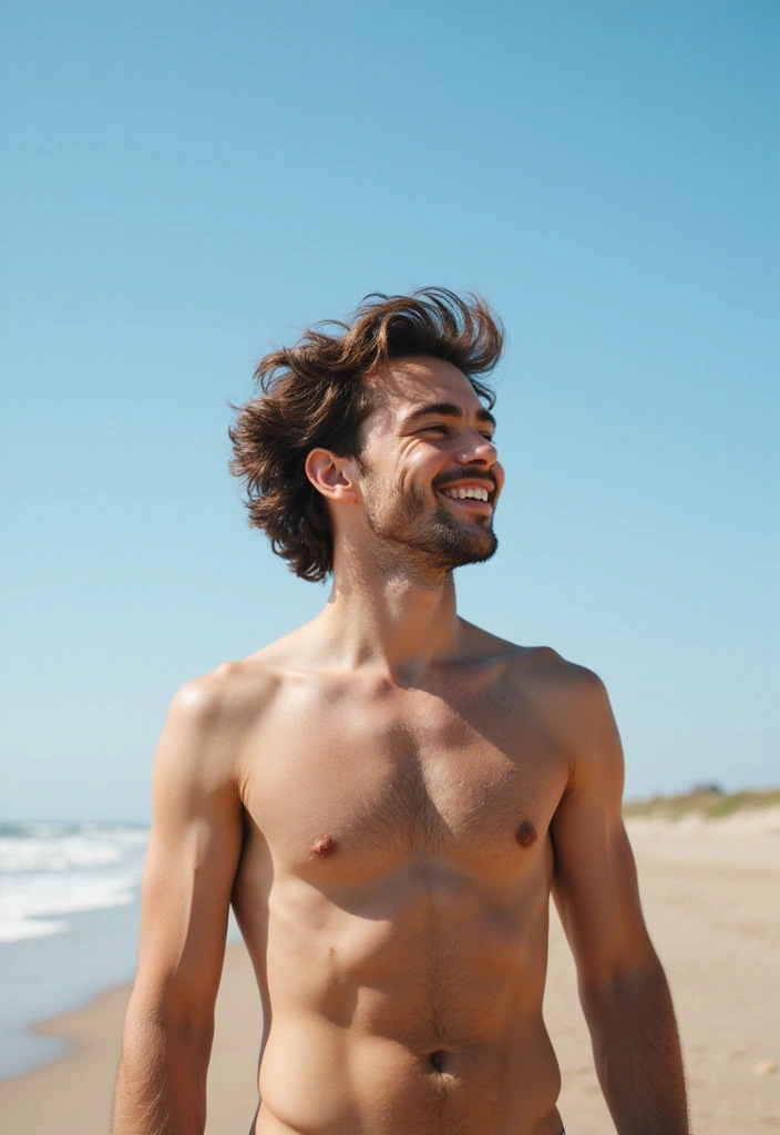 21 Very Short Haircuts For Men To Wear This Spring - 21. The Bro Flow