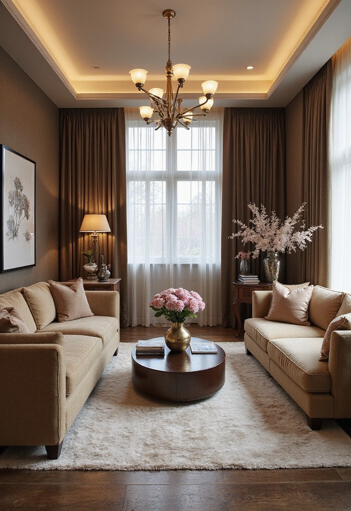 21 Luxury Living Room Ideas - Conclusion