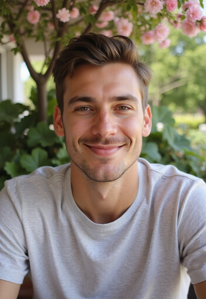 21 Very Short Haircuts For Men To Wear This Spring - 12. Short and Messy