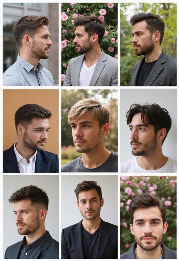 21 Very Short Haircuts For Men To Wear This Spring - Conclusion